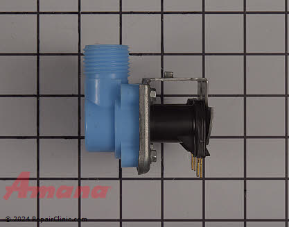 Water Inlet Valve WP34963 Alternate Product View