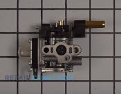 Carburetor - Part # 2284965 Mfg Part # A021002080