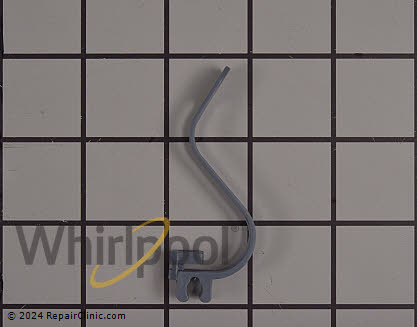 Tine Clip 8562004 Alternate Product View