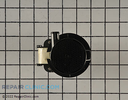 Circulation Pump WR57X26073 Alternate Product View