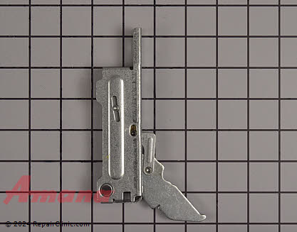 Door Hinge WPW10299227 Alternate Product View