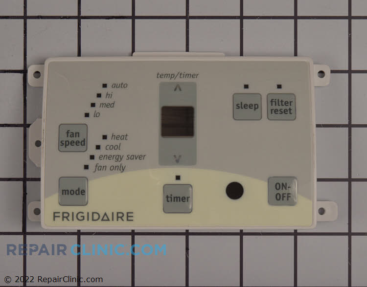 Air Conditioner Touchpad and Control Panel 5304492064 Fast Shipping