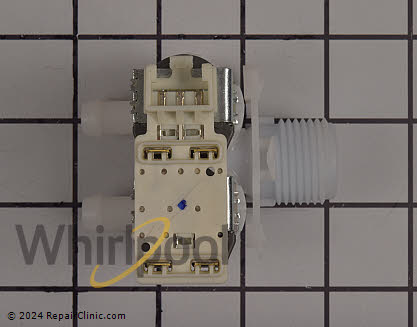 Water Inlet Valve W11044834 Alternate Product View