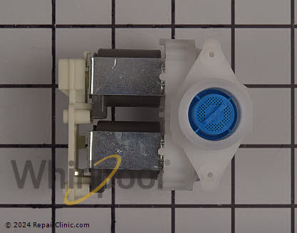 Water Inlet Valve W11044834 Alternate Product View