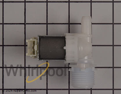 Water Inlet Valve W11044834 Alternate Product View