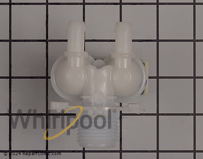 Water Inlet Valve W11044834 Alternate Product View