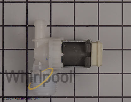 Water Inlet Valve W11044834 Alternate Product View
