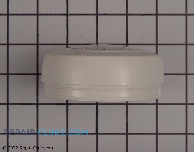 Washing Machine Agitator Cap W10894638 Fast Shipping Repair Clinic