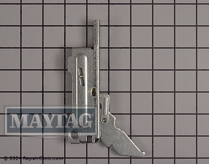 Door Hinge WPW10299227 Alternate Product View