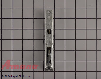 Door Hinge WPW10299227 Alternate Product View
