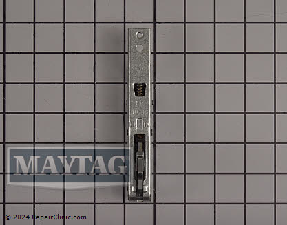 Door Hinge WPW10299227 Alternate Product View