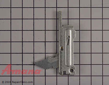Door Hinge WPW10299227 Alternate Product View