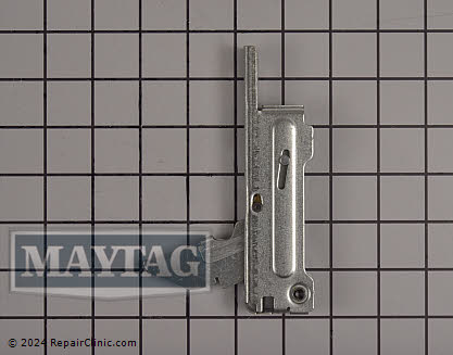 Door Hinge WPW10299227 Alternate Product View