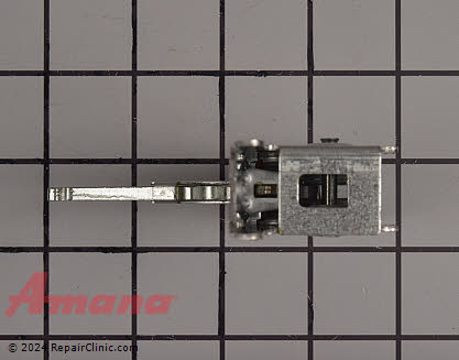Door Hinge WPW10299227 Alternate Product View