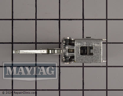 Door Hinge WPW10299227 Alternate Product View