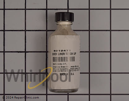 Touch-Up Paint 8212471 Alternate Product View