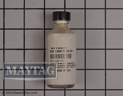 Touch-Up Paint 8212471 Alternate Product View