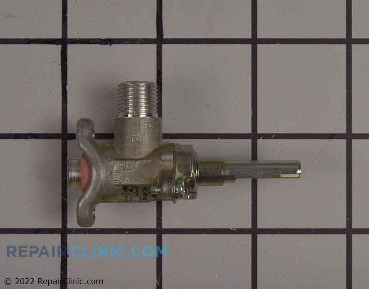 Surface Burner Valve W10441649 Alternate Product View