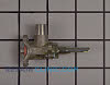 Surface Burner Valve W10441649