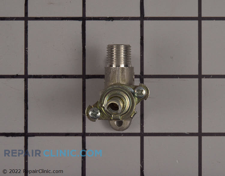 Surface Burner Valve W10441649 Alternate Product View