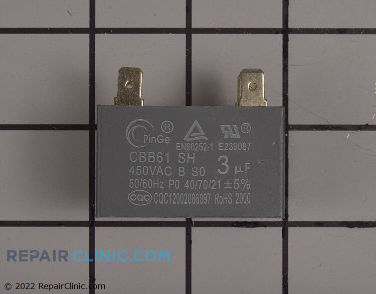 202401100353 Capacitor