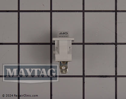 Rocker Switch W10918003 Alternate Product View