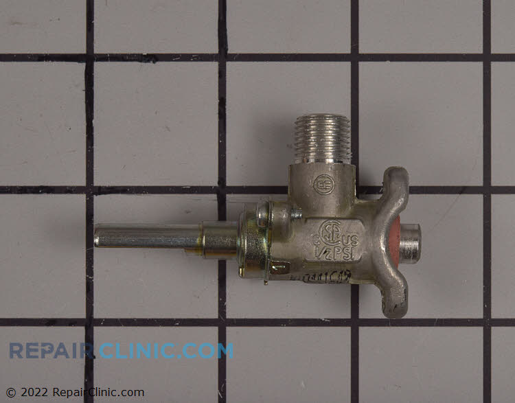 Surface Burner Valve W10441649 Alternate Product View