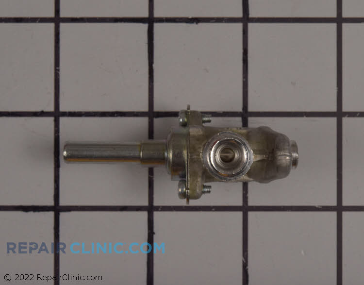 Surface Burner Valve W10441649 Alternate Product View