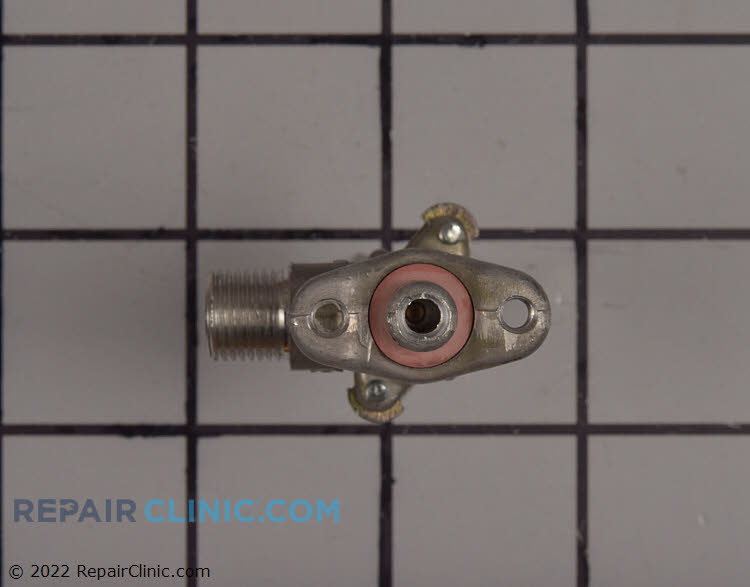 Surface Burner Valve W10441649 Alternate Product View