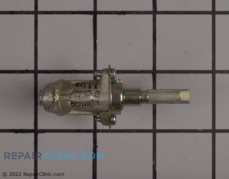 Surface Burner Valve W10441649 Alternate Product View