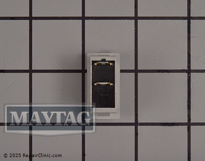 Rocker Switch W10918003 Alternate Product View