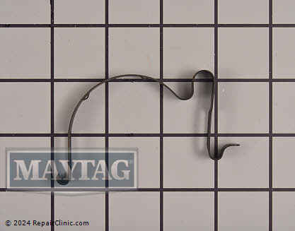 Clamp WPW10121316 Alternate Product View