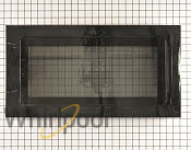 Door - Part # 4981156 Mfg Part # W11678109