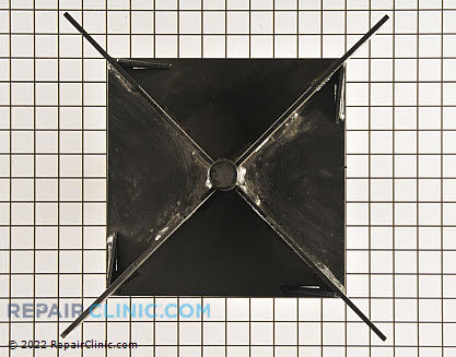 Impeller 5403741SM Alternate Product View