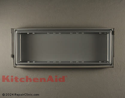 Door Assembly W10849512 Alternate Product View