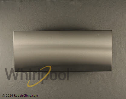 Door Assembly W10915640 Alternate Product View