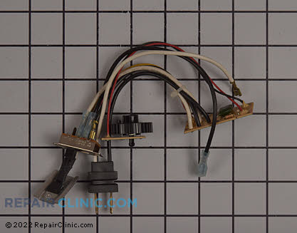 Wire Harness 530403926 Alternate Product View