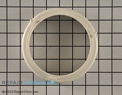 Duct Connector 5304535763 Alternate Product View