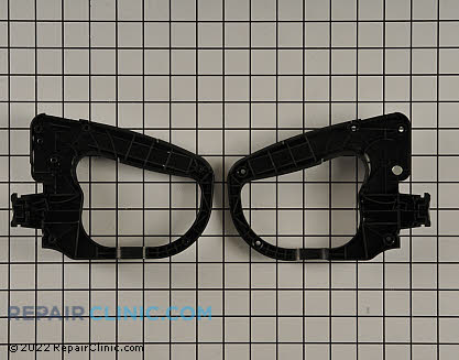 Handle P021046150 Alternate Product View
