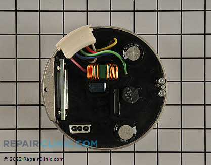 Motor Control Board HK42ER235 Alternate Product View