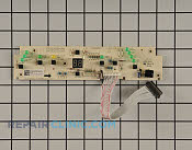 User Control and Display Board - Part # 1615226 Mfg Part # 5304476460