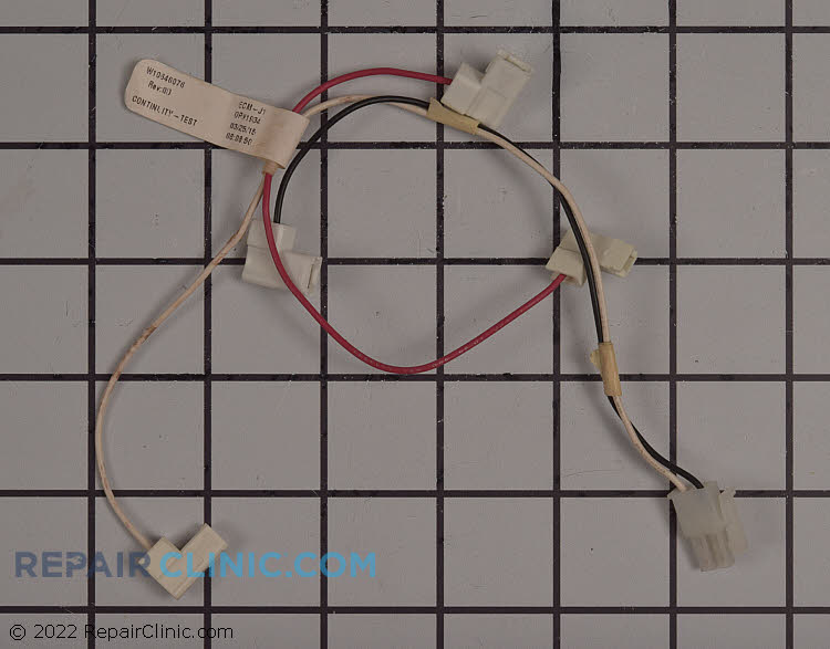 Wire Harness W11684619 Alternate Product View