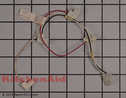 Wire Harness W11684619 Alternate Product View