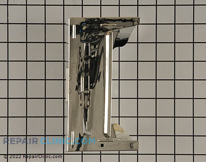 Dispenser Drawer Handle DC64-02216D Alternate Product View