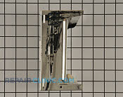 Dispenser Drawer Handle - Part # 2072084 Mfg Part # DC64-02216D