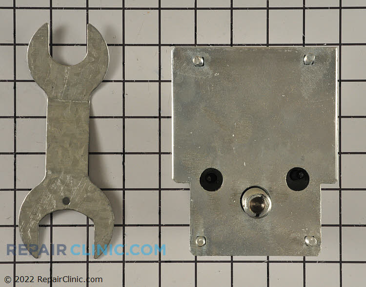 Range/Stove/Oven Leveling Leg WB49X24032 Fast Shipping