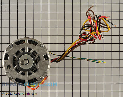 Blower Motor 3388 Alternate Product View