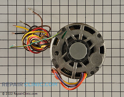 Blower Motor 3388 Alternate Product View