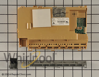 Control Board W11120155 Alternate Product View