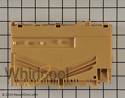 Control Board W11120155 Alternate Product View